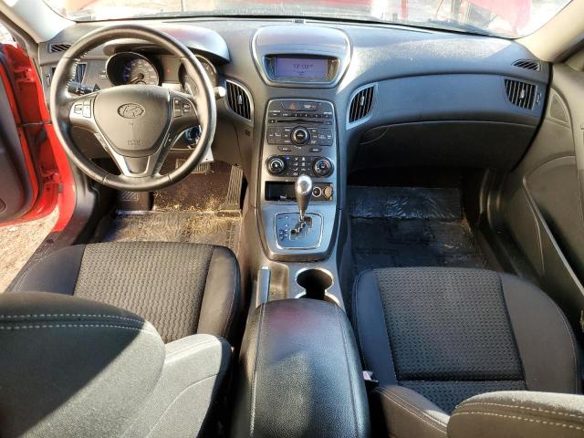 Photo 7 VIN: KMHHT6KD4BU058133 - HYUNDAI GENESIS CO 