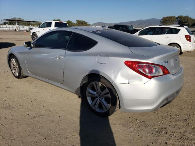 Photo 1 VIN: KMHHT6KD4BU059878 - HYUNDAI GENESIS CO 