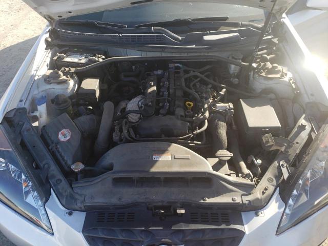 Photo 10 VIN: KMHHT6KD4BU059878 - HYUNDAI GENESIS CO 