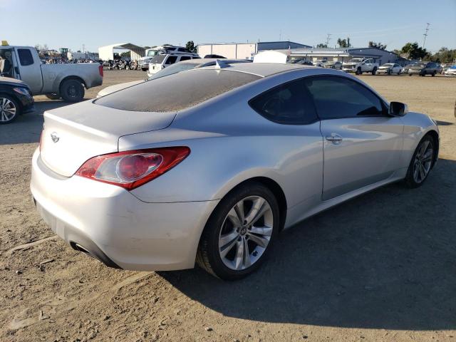 Photo 2 VIN: KMHHT6KD4BU059878 - HYUNDAI GENESIS CO 