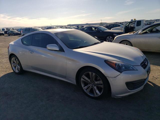 Photo 3 VIN: KMHHT6KD4BU059878 - HYUNDAI GENESIS CO 