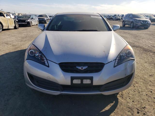 Photo 4 VIN: KMHHT6KD4BU059878 - HYUNDAI GENESIS CO 