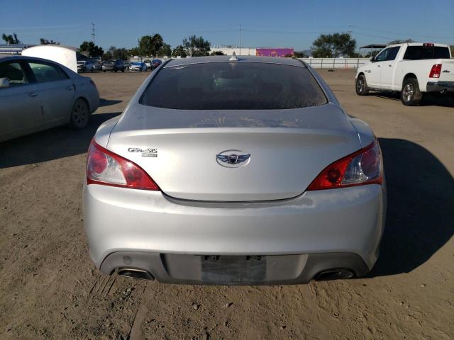 Photo 5 VIN: KMHHT6KD4BU059878 - HYUNDAI GENESIS CO 