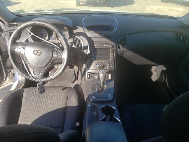 Photo 7 VIN: KMHHT6KD4BU059878 - HYUNDAI GENESIS CO 