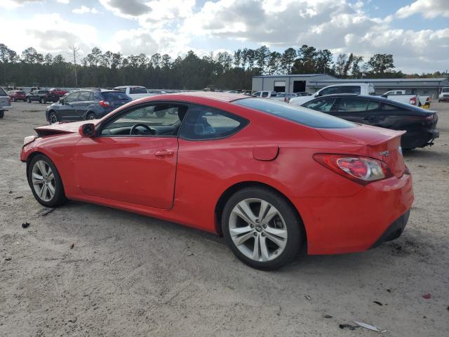 Photo 1 VIN: KMHHT6KD4BU060111 - HYUNDAI GENESIS CO 