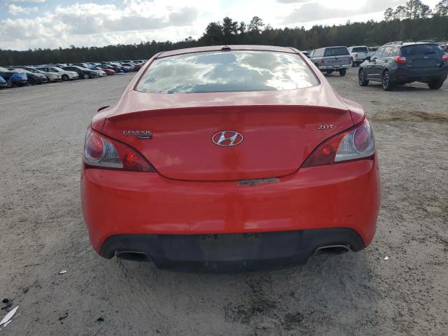 Photo 5 VIN: KMHHT6KD4BU060111 - HYUNDAI GENESIS CO 