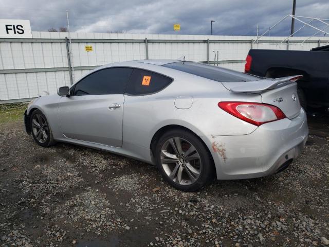 Photo 1 VIN: KMHHT6KD4BU061193 - HYUNDAI GENESIS CO 