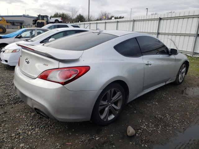 Photo 2 VIN: KMHHT6KD4BU061193 - HYUNDAI GENESIS CO 