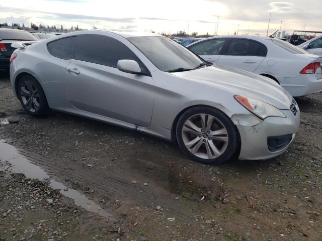 Photo 3 VIN: KMHHT6KD4BU061193 - HYUNDAI GENESIS CO 