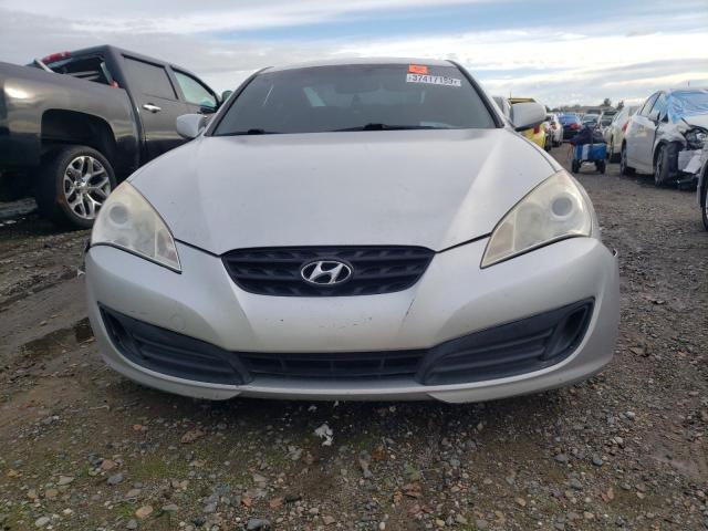 Photo 4 VIN: KMHHT6KD4BU061193 - HYUNDAI GENESIS CO 