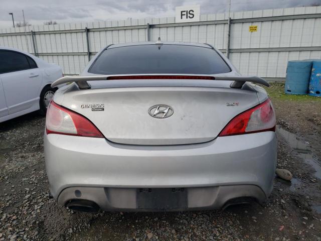 Photo 5 VIN: KMHHT6KD4BU061193 - HYUNDAI GENESIS CO 