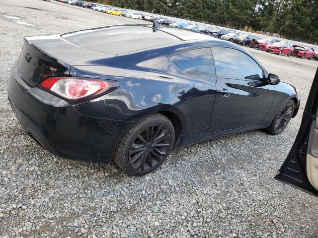 Photo 2 VIN: KMHHT6KD4BU064336 - HYUNDAI GENESIS 