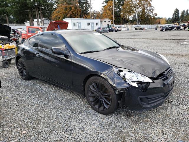 Photo 3 VIN: KMHHT6KD4BU064336 - HYUNDAI GENESIS 