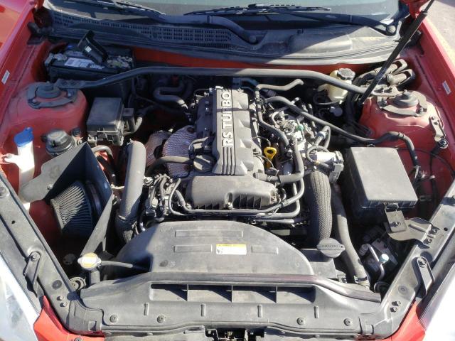 Photo 6 VIN: KMHHT6KD4CU065942 - HYUNDAI GENESIS CO 