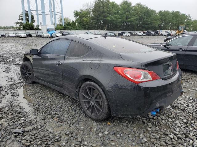 Photo 1 VIN: KMHHT6KD4CU067299 - HYUNDAI GENESIS CO 