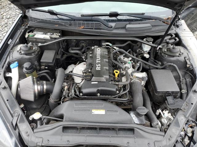 Photo 10 VIN: KMHHT6KD4CU067299 - HYUNDAI GENESIS CO 