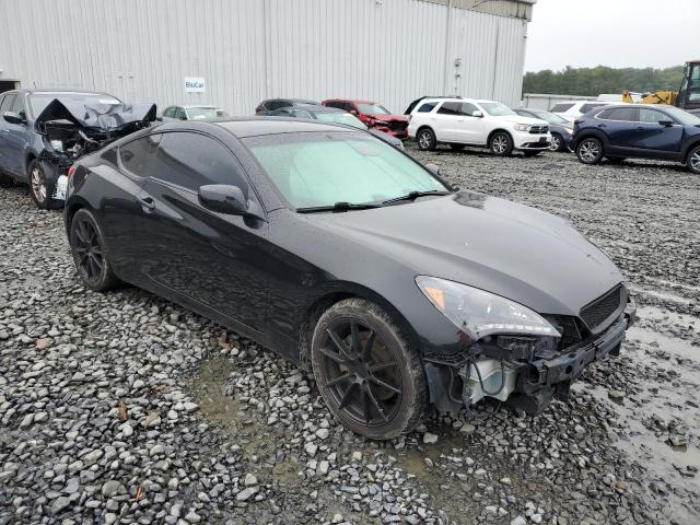 Photo 3 VIN: KMHHT6KD4CU067299 - HYUNDAI GENESIS CO 