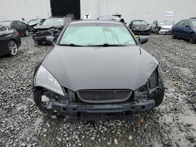 Photo 4 VIN: KMHHT6KD4CU067299 - HYUNDAI GENESIS CO 