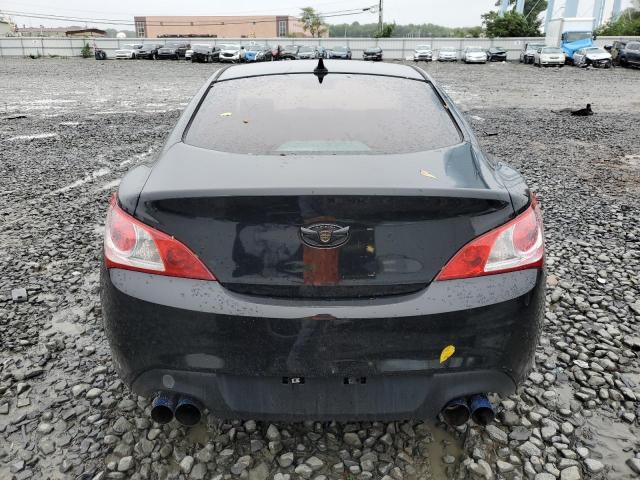 Photo 5 VIN: KMHHT6KD4CU067299 - HYUNDAI GENESIS CO 