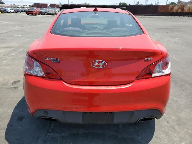 Photo 5 VIN: KMHHT6KD4CU068789 - HYUNDAI GENESIS 