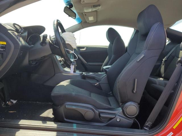 Photo 6 VIN: KMHHT6KD4CU068789 - HYUNDAI GENESIS 