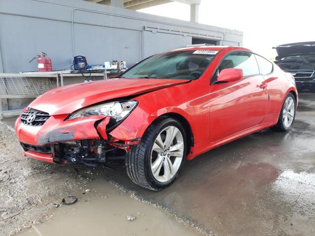 Photo 0 VIN: KMHHT6KD4CU068792 - HYUNDAI GENESIS CO 