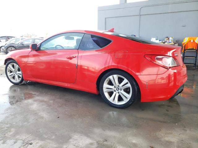 Photo 1 VIN: KMHHT6KD4CU068792 - HYUNDAI GENESIS CO 