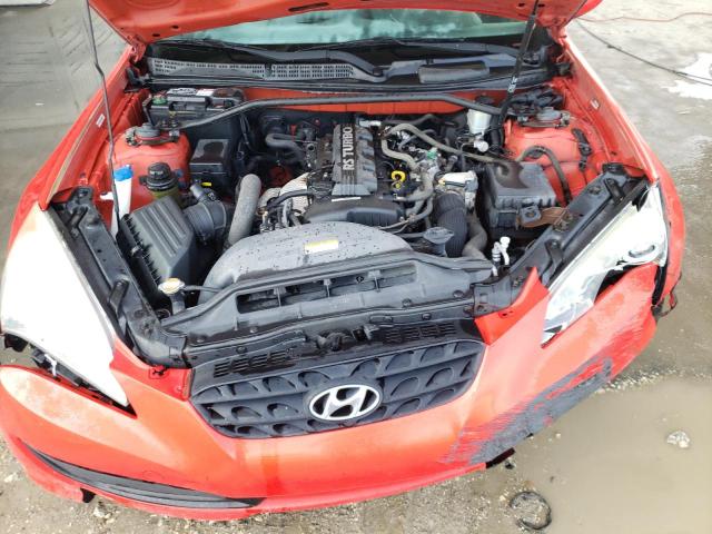 Photo 10 VIN: KMHHT6KD4CU068792 - HYUNDAI GENESIS CO 