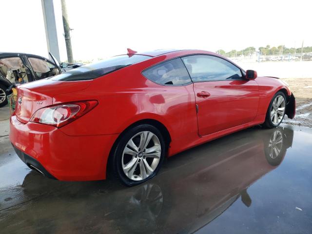 Photo 2 VIN: KMHHT6KD4CU068792 - HYUNDAI GENESIS CO 