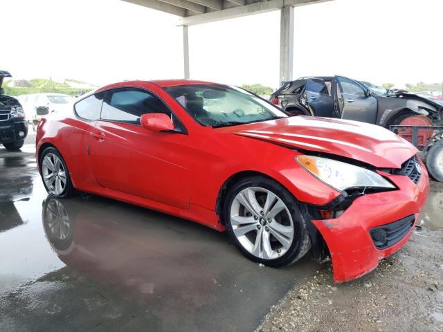 Photo 3 VIN: KMHHT6KD4CU068792 - HYUNDAI GENESIS CO 