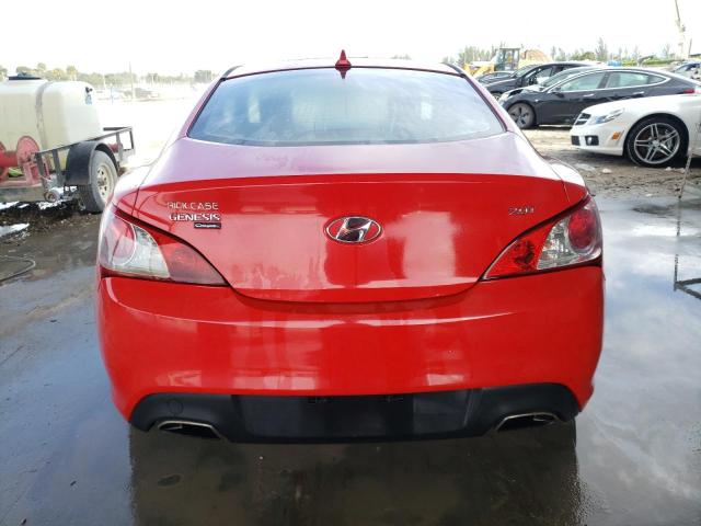 Photo 5 VIN: KMHHT6KD4CU068792 - HYUNDAI GENESIS CO 