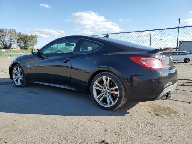 Photo 1 VIN: KMHHT6KD4CU069084 - HYUNDAI GENESIS 