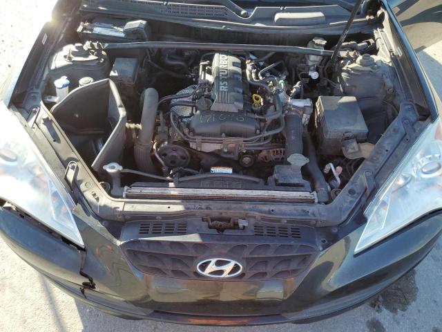 Photo 10 VIN: KMHHT6KD4CU069084 - HYUNDAI GENESIS 