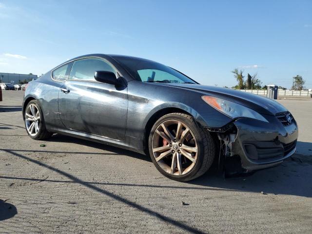 Photo 3 VIN: KMHHT6KD4CU069084 - HYUNDAI GENESIS 