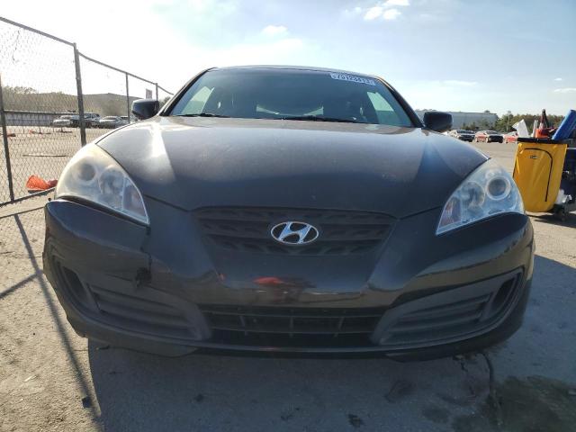 Photo 4 VIN: KMHHT6KD4CU069084 - HYUNDAI GENESIS 