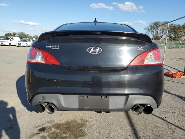 Photo 5 VIN: KMHHT6KD4CU069084 - HYUNDAI GENESIS 