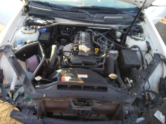 Photo 10 VIN: KMHHT6KD4CU071613 - HYUNDAI GENESIS CO 