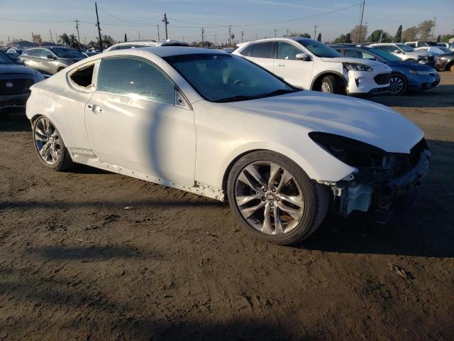 Photo 3 VIN: KMHHT6KD4CU071613 - HYUNDAI GENESIS CO 