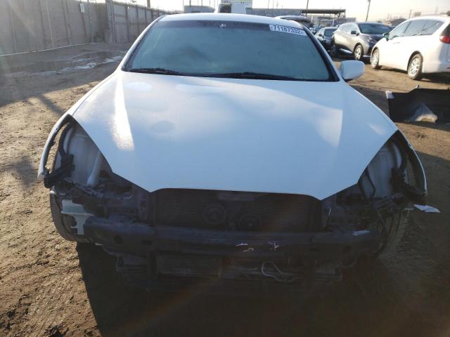 Photo 4 VIN: KMHHT6KD4CU071613 - HYUNDAI GENESIS CO 