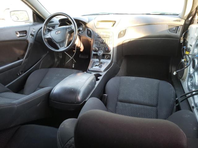 Photo 7 VIN: KMHHT6KD4CU071613 - HYUNDAI GENESIS CO 