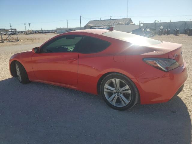 Photo 1 VIN: KMHHT6KD4CU076990 - HYUNDAI GENESIS 