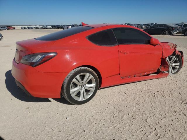 Photo 2 VIN: KMHHT6KD4CU076990 - HYUNDAI GENESIS 