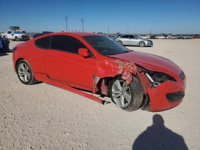 Photo 3 VIN: KMHHT6KD4CU076990 - HYUNDAI GENESIS 