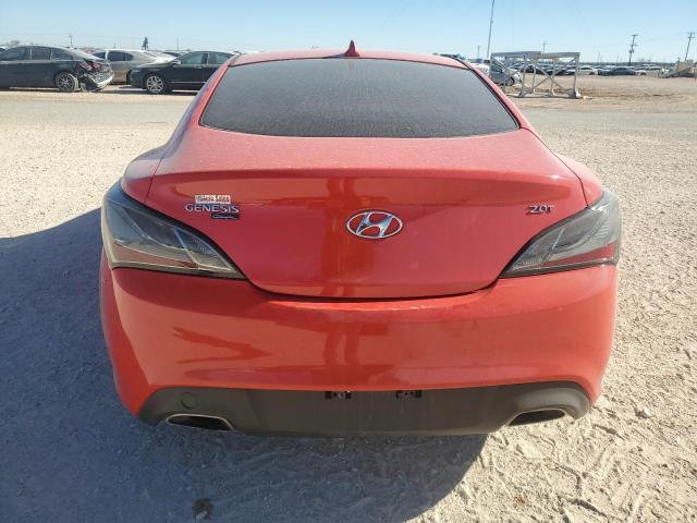 Photo 5 VIN: KMHHT6KD4CU076990 - HYUNDAI GENESIS 