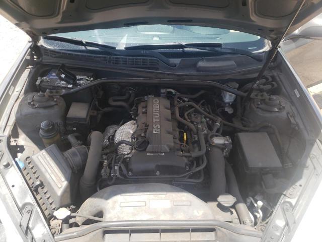 Photo 6 VIN: KMHHT6KD4CU079145 - HYUNDAI GENESIS CO 