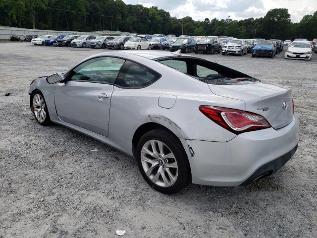 Photo 2 VIN: KMHHT6KD4DU080944 - HYUNDAI GENESIS CO 