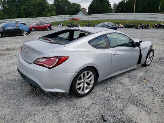 Photo 3 VIN: KMHHT6KD4DU080944 - HYUNDAI GENESIS CO 