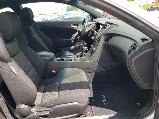 Photo 4 VIN: KMHHT6KD4DU080944 - HYUNDAI GENESIS CO 