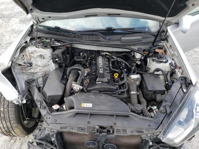 Photo 6 VIN: KMHHT6KD4DU080944 - HYUNDAI GENESIS CO 