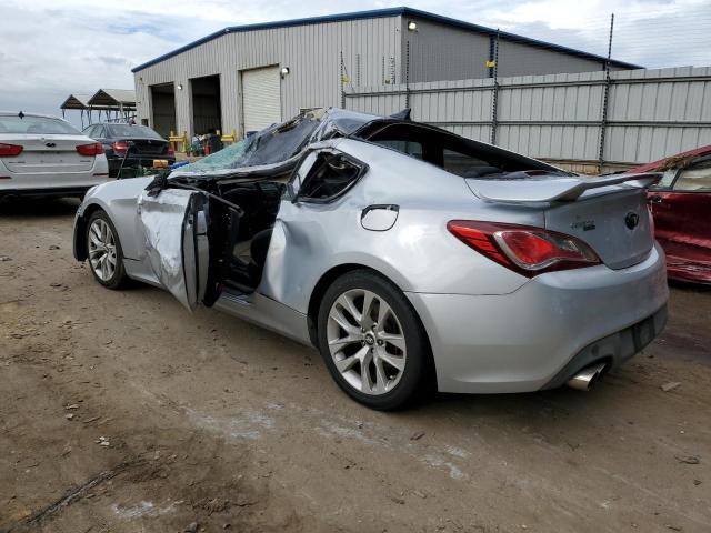 Photo 1 VIN: KMHHT6KD4DU082953 - HYUNDAI GENESIS CO 